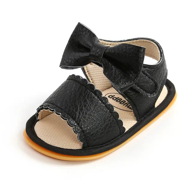 Mini Fashion™ - Mjuk passform - Barnsandaler