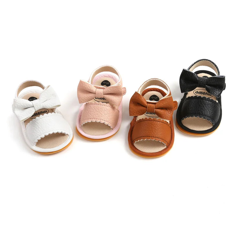 Mini Fashion™ - Mjuk passform - Barnsandaler
