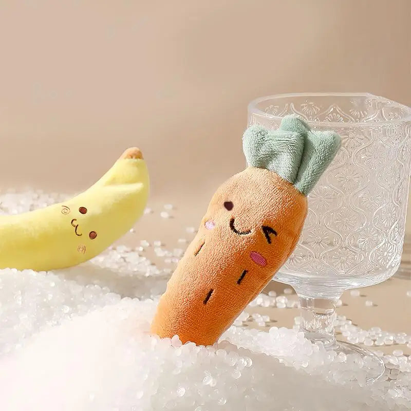 Pluche Rattle – Krama och gosa – Gosedjur för småbarn