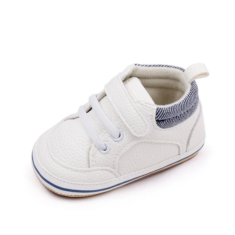 Mini Fashion™ - Första stegen - Babyskor