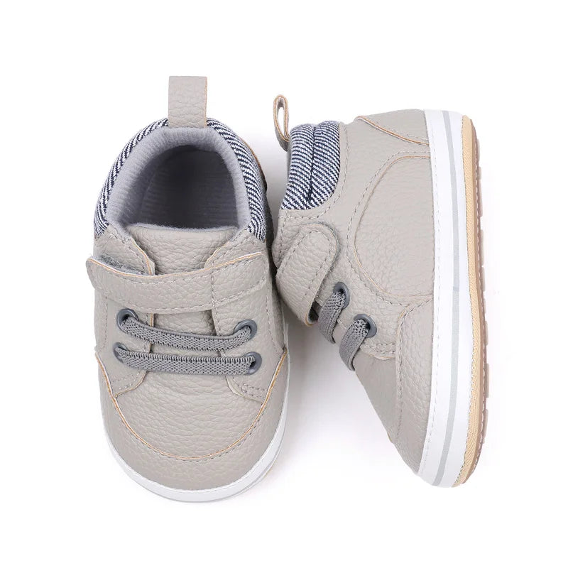 Mini Fashion™ - Första stegen - Babyskor