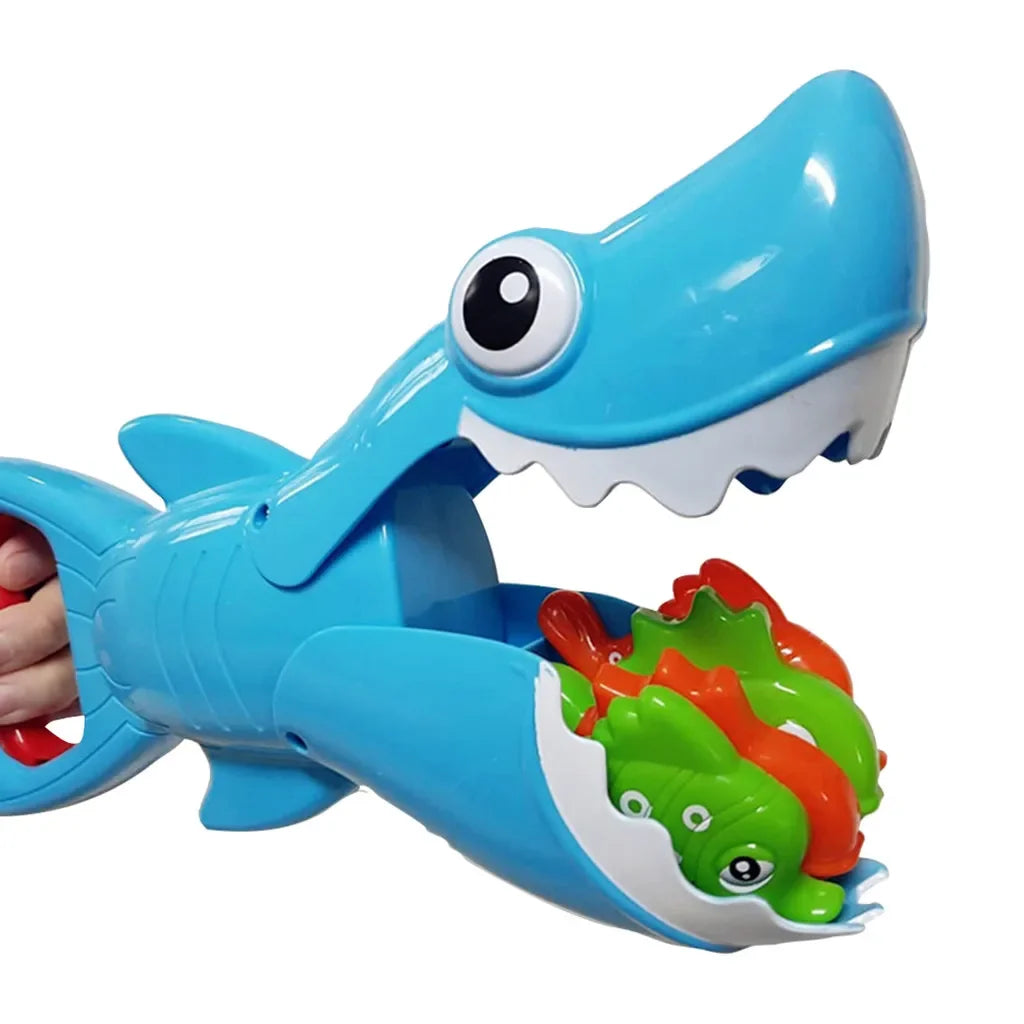Shark Grabber – Roligt med hajar - Hajgripare