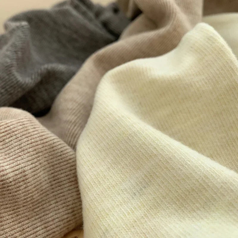 Mini Mode - Bear - Fleecetröja