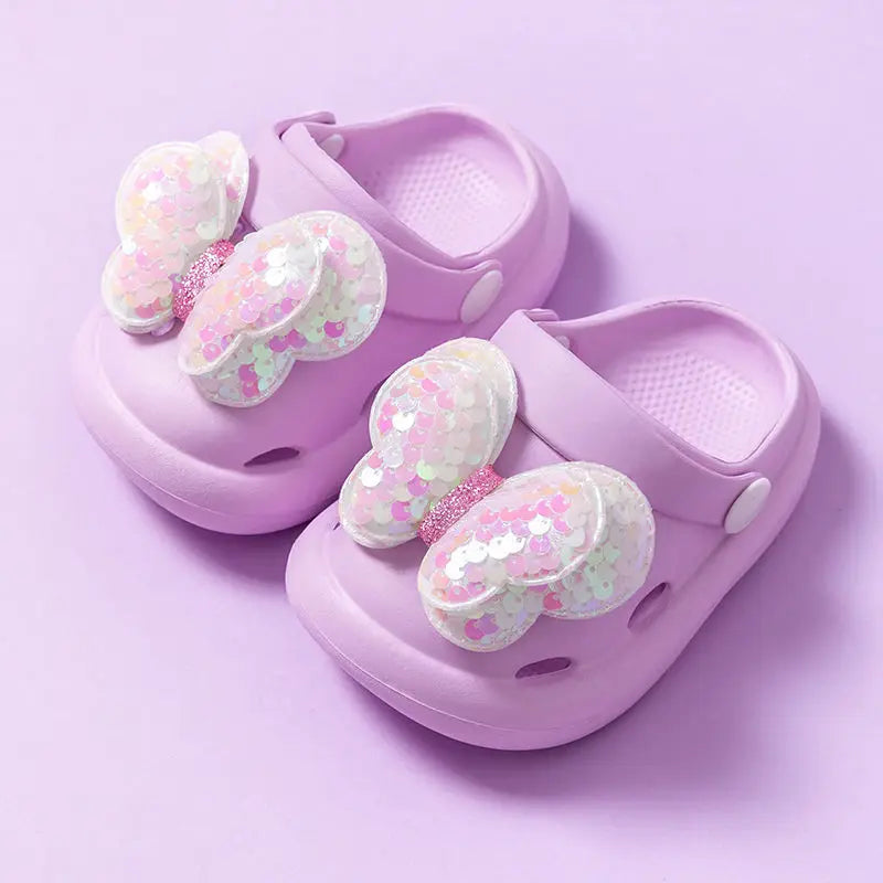 Mini Mode - Mjuka sandaler - Flicksandaler