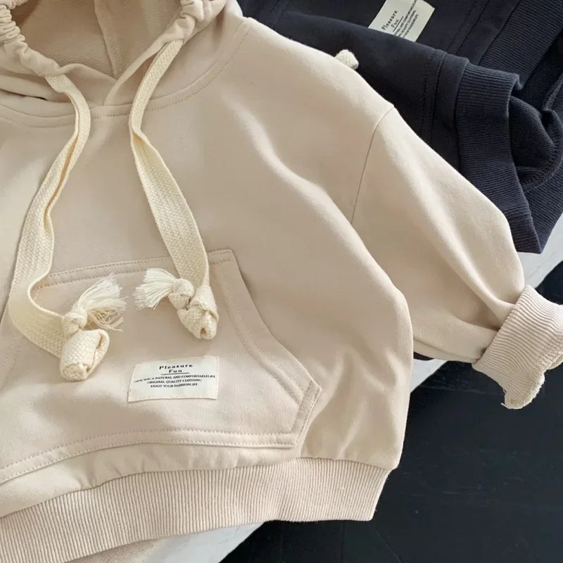 Mini Mode - Pleasure Fun - Hoodie