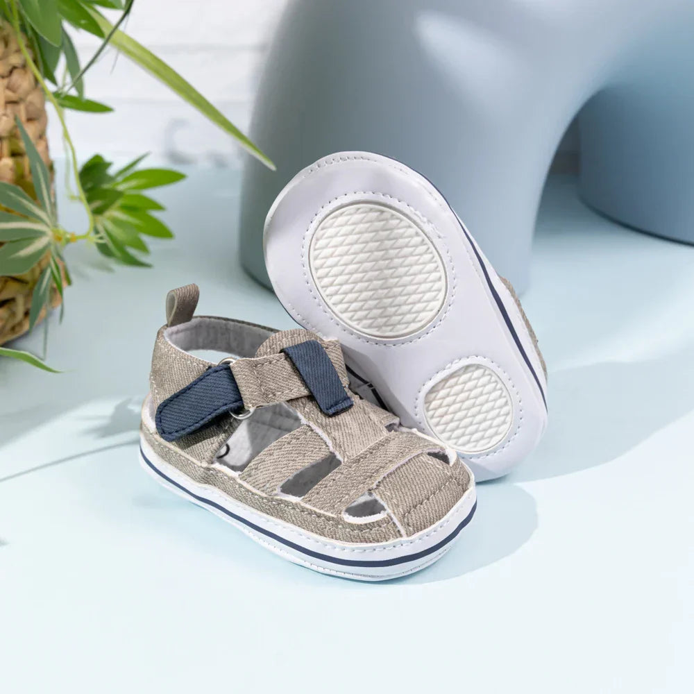 Mini Mode - Lätta & bekväma - Sandaler för småbarn