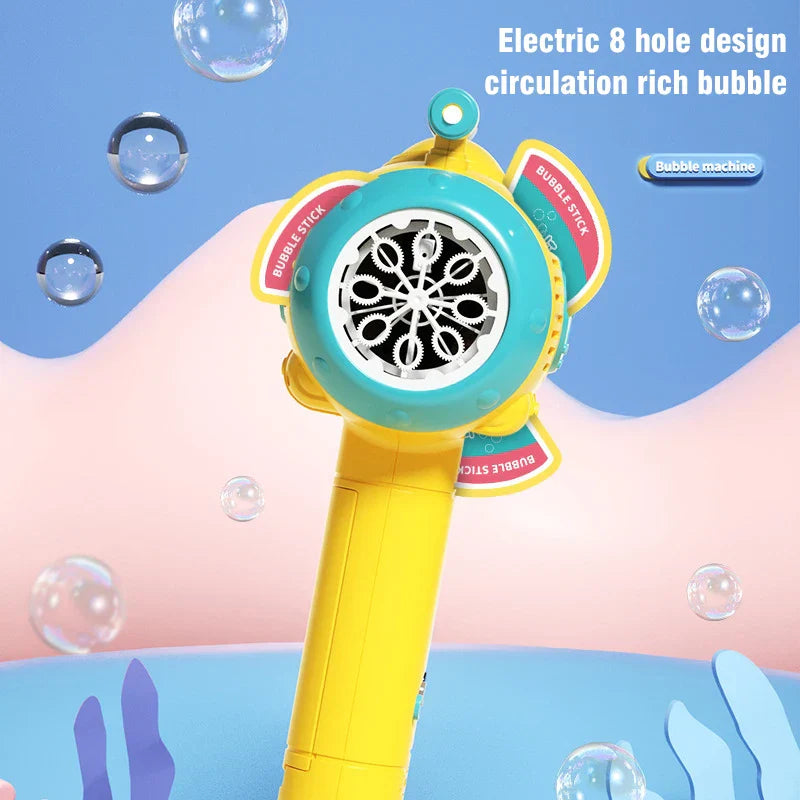 Bubblestick - Bubbelparty - Bubbelblåsare