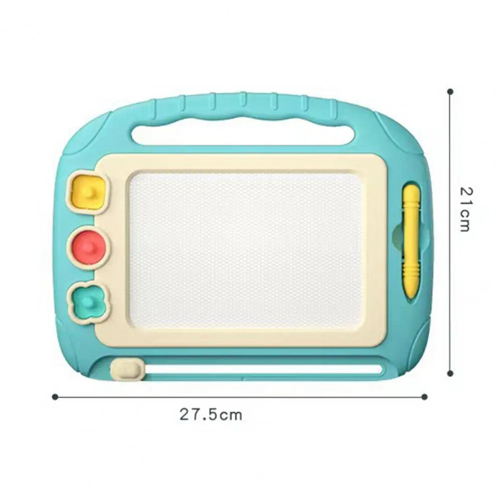 Sketch Pad™ - Fläckfri Kreativitet - Ritbräde