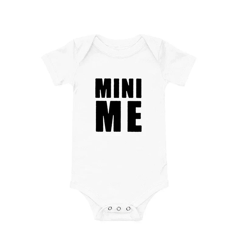 Mini Mode - Far & Barn - Matchande ME