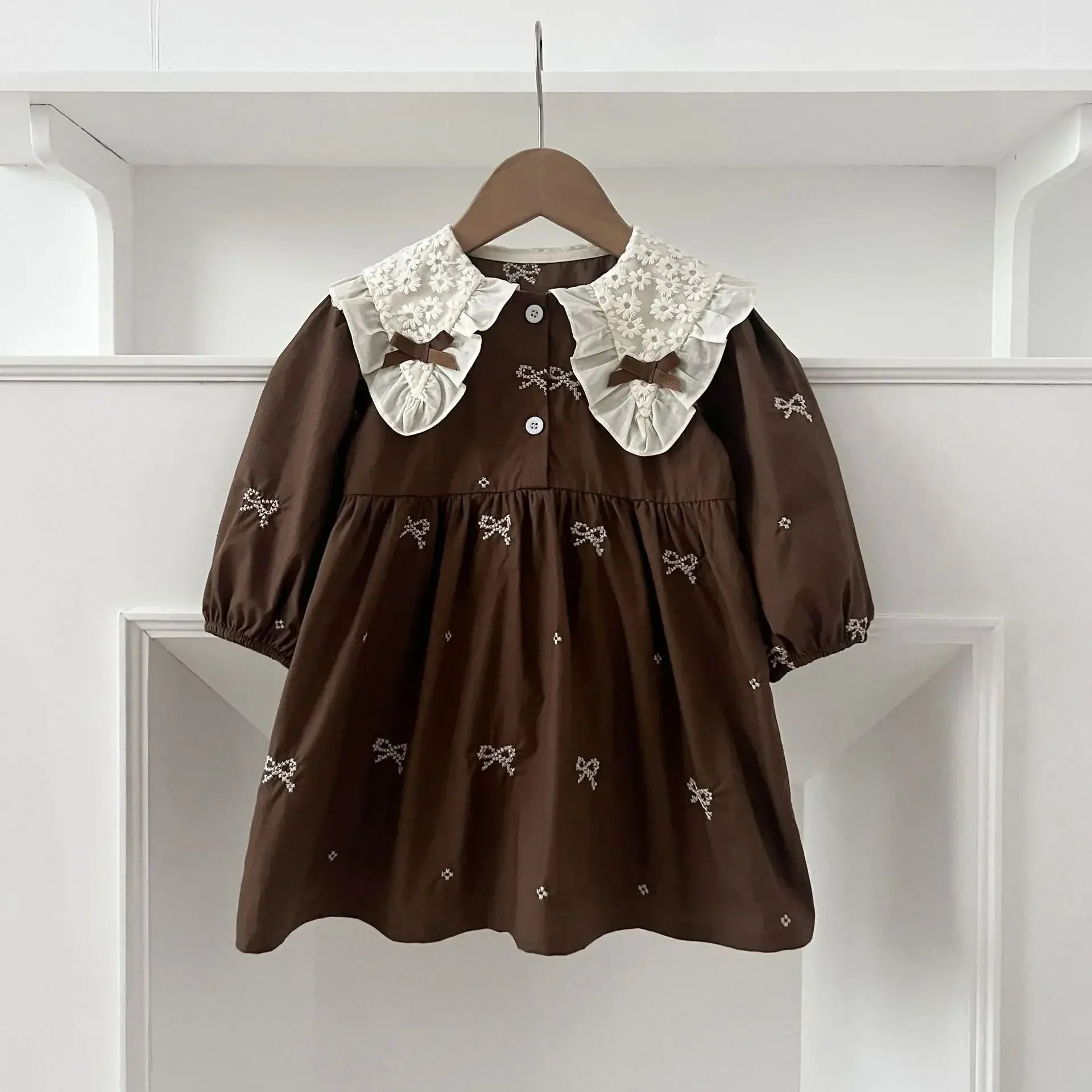 Mini Mode - Sagor & stil - Baby yurkes
