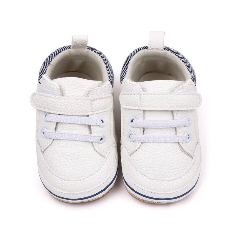 Mini Fashion™ - Första stegen - Babyskor