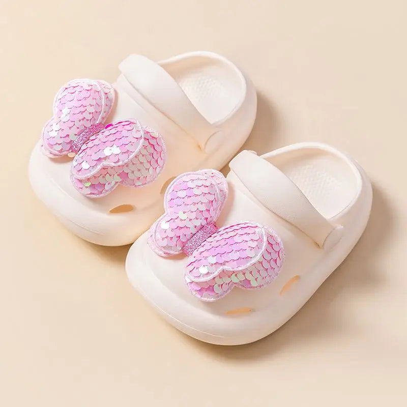 Mini Mode - Mjuka sandaler - Flicksandaler
