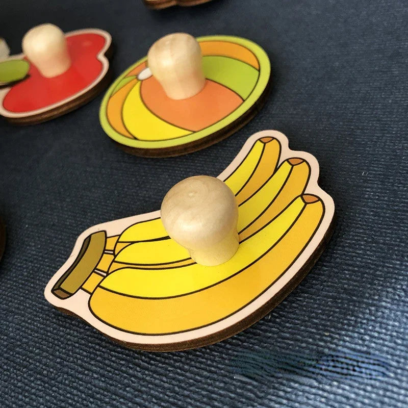 Clever Puzzle™ - Smart spel - Pussel av trä