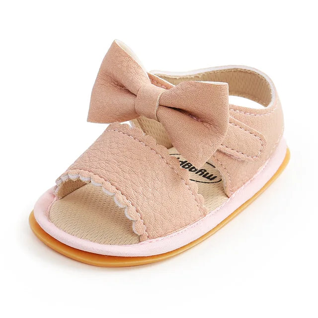 Mini Fashion™ - Mjuk passform - Barnsandaler