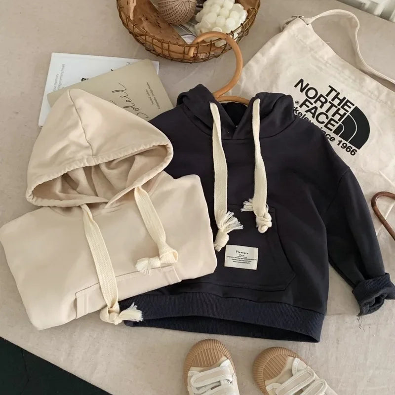 Mini Mode - Pleasure Fun - Hoodie