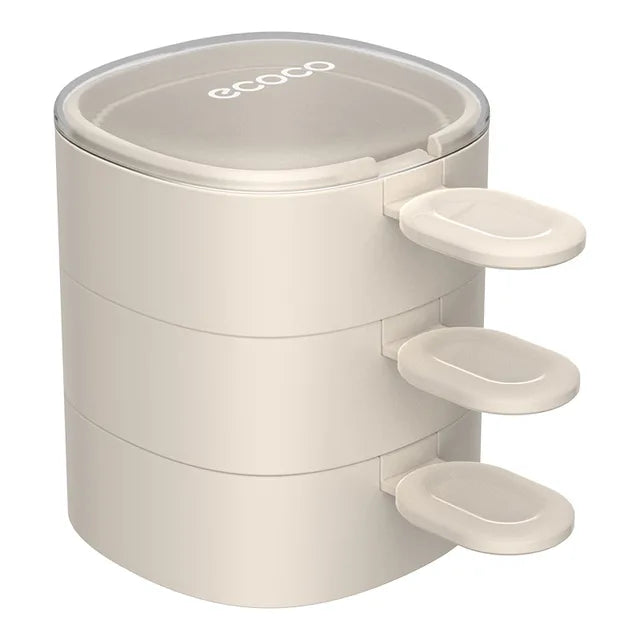 Ice Pop Maker Set - Uppfriskande kreativt - Glassformar av silikon