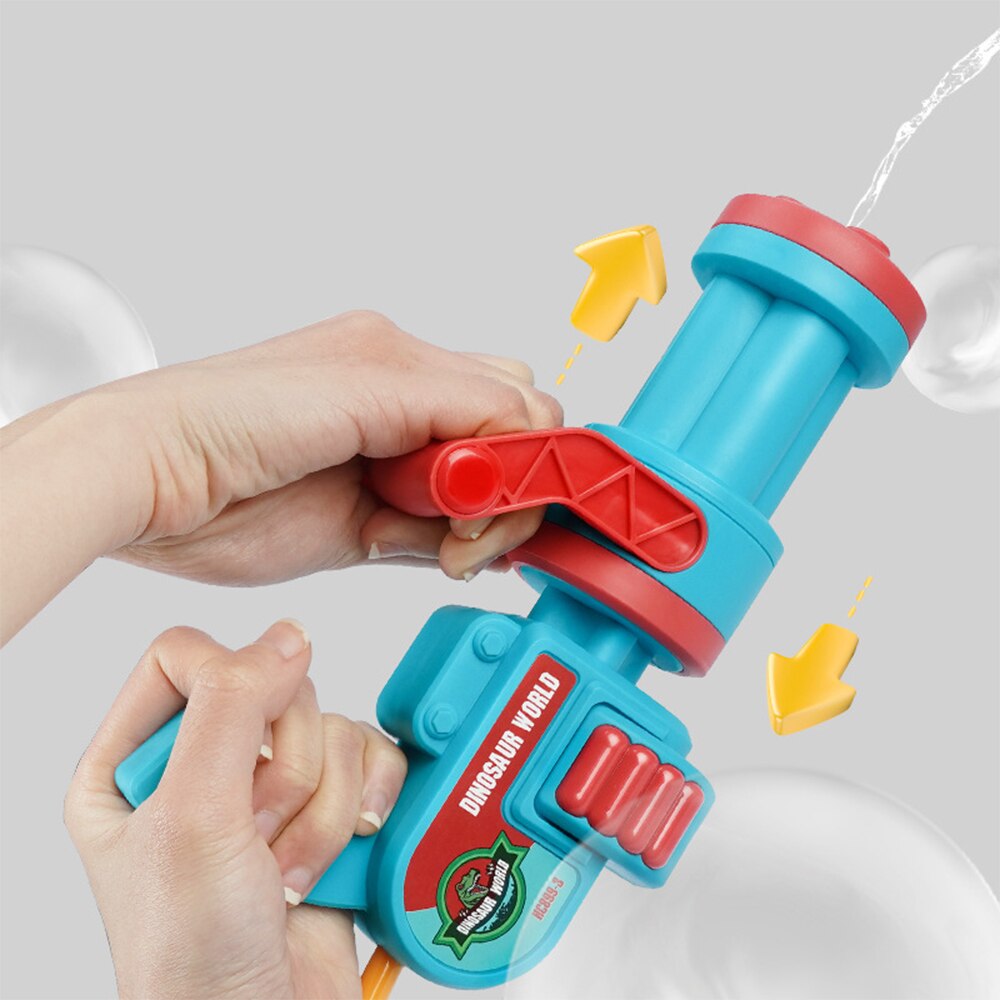 Watergun Backpack - Vågor av skoj - Vattenpistol