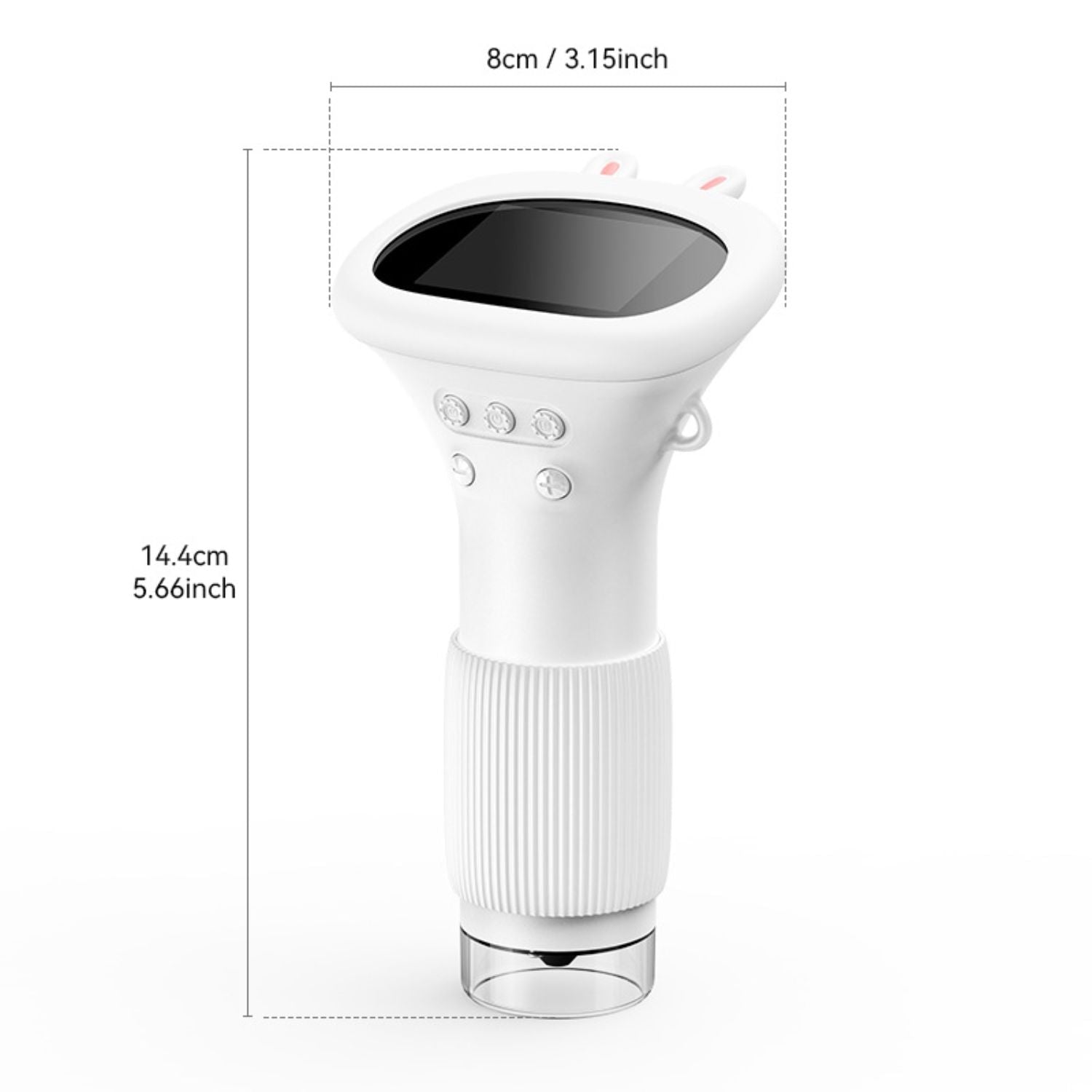 Kids Microscope – Vetenskaplig upptäckt – Bärbart mikroskop