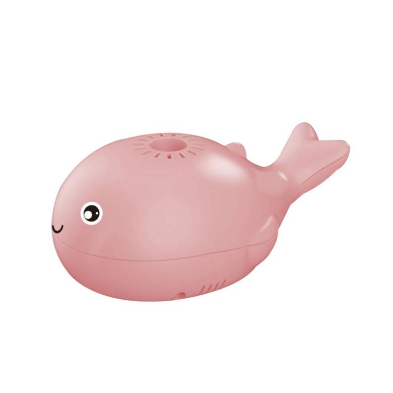 Floating Whale - Flytande boll - Leksaksval