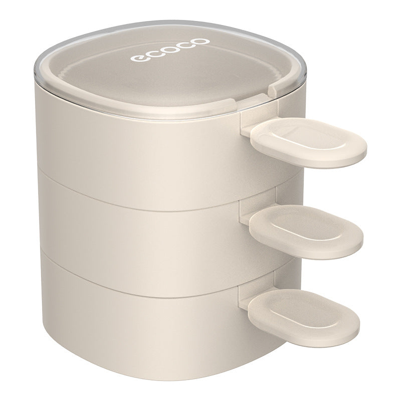 Ice Pop Maker Set - Uppfriskande kreativt - Glassformar av silikon