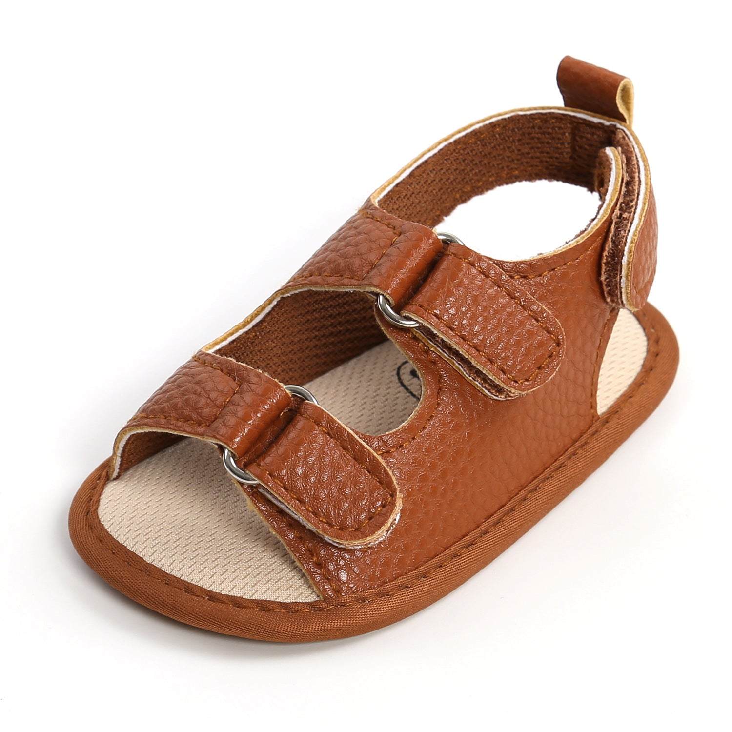 Mini Fashion™ - Mjuk passform - Barnsandaler
