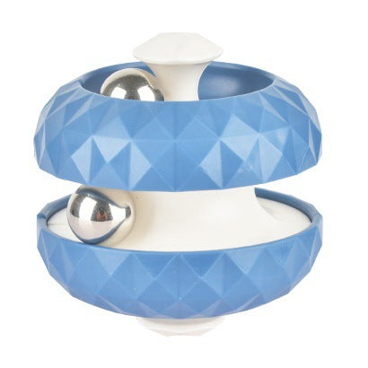 Track Ball Cube™ - Ger lugn och avslappning - Fidgetleksak